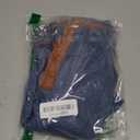 Sailwind Mens Henley Long/Short Sleeve T-Shirt Cotton Casual Shirt, Large
