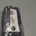 Gionforsy Old Man Costume Accessories Set 100 Days of School Grandpa Accessories 1920s Men Gatsby Costume