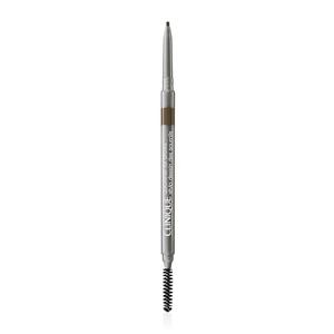Clinique Quickliner For Brows Eyebrow Pencil | Smudge Resistant, Soft Brown, 1 Count