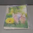 Grounding Pillowcase Queen Size for Better Sleep Includes 15ft Cord Earth Connect Grounded Bedding Pad Grounding Pillowcases Therapy(White, 20x30in)