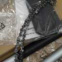 HEINPRO Cordless Pole Saw 8-Inch Compatible with Milwaukee M18 Battery, Electric Pole Saws for Tree Trimming Battery Powered, Extension Up to 14.2-Feet Pole Chainsaw (Battery not Included)