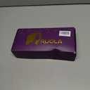 Purple Braiding Hair Pre Stretched Synthetic Braiding hair Extensions for Women, Purple Hair Extensions for Stage Party Halloween Costume Cosplay 48 Inch 2 Packs