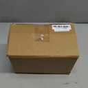 5 Packs Christmas Knitted Hanging Stockings,Xmas Large Farmhouse Rustic Neutral Cable Knit Personal Stockings Decorations for Christmas Tree Fireplace Family Holiday Party Decor18in 15in (White&pink B)