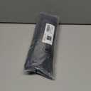 Aleumdr Women's Wide Leg Pants High Waist Casual Pants Fall 2025 Sweatpants Lounge Work Pants Slack with Pockets (Black, S)