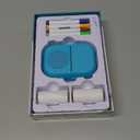 Sticker Maker by Hello Blink - Mini Stickers and Photo Printer - Small Portable Bluetooth Thermal Printer Sticker Machine for Kids Gifts - Aged 8+ - iPhone Android Compatible