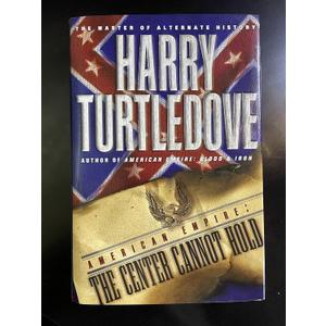 American Empire: The Center Cannot Hold