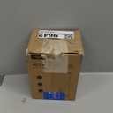 Milk Frother, Paris Rhne 4-in-1 Milk Steamer and Frother, Hot & Cold Foam Milk Warmer with Temperature Control, Gray