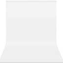 HEMMOTOP White Backdrop 10x12 ft Screen for Photography, Seamless Background for Photo Video Studio (Backdrop Only)