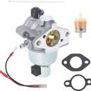 42-853-03-S Carburetor - Replacement for Kohler CV14 CV15 CV15S CV16S 13Hp 14Hp 15Hp Engine 12-853-94-S 12-853-93-S
