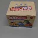 12 Pcs Pull Back Cars Set Toys for 1 2 3 Year Toddlers, Baby Car Toys for 12-18 Months, Construction Vehicle Racing Car Set, Baby Toys for 1 2 Year Old Boy, 1st Birthday Gift for 1 2 3 Year Old Boys