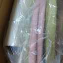 Max & Marlow Cat Tree Floor to Ceiling Cat Tower Height 95-108" Adjustable Kitten Tree Tall Climbing Tree with Carpet Scratching Post and Mat Cat Pole for Indoor Cats, Pink