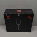 JBHO 17 oz Lead-Free Wine Glasses Set of 4, Hand Blown Durable Crystal Wine Glasses for Daily Use and Hosting Guests, Thin Rim for Serving Red and White Wine, Gift packing for any occasion