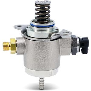 GDP602 High Pressure Fuel Pump Compatible with Audi A4 2010-2016, A5 2010-2014, A6 2012-2015, Q5 2011-2017, TT Quattro, Replaces 06J127025E