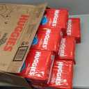 Huggies Size 1 Diapers, Little Snugglers Diapers, Size 1 (8-14 lbs), 198 Count (6 Packs of 33)