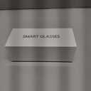 Mingtawn AI Smart Glasses 4K HD Camera, BT Call, 800W Anti-Shake Camera Glasses with Video Recording Dual Mic, Simultaneous Interpretation/GPT Identify Objects, 270mAh Smart Glasses, Photochromic