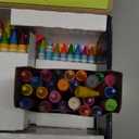 Crayola Special Effects Bulk Crayon Set (5 Pack), 24 Crayons for Kids, Coloring Supplies for Arts & Crafts, Glitter, Pastel, Bold & Bright, Neon, Metallic