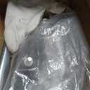 36" Chain Link Gate Drop Rod for 1-3/8" Fence Frames