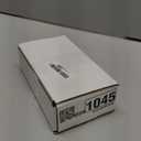 Sports Polarized Sunglasses, UV 400 Protection Sun Glasses Women, Mens Glasses for Cycling Biking Running (White&red)