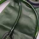 Hydration Bladder, 1.5-2-3L Water Bladder for Hiking Backpack, BPA-Free Leak Proof Water Reservoir Storage Bag, Water Pouch Hydration Pack for Camping Cycling Running