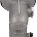 For Husqvarna Gearhead 537333201 | Replaces 537342501 | 123L 223L 324L Gear Head