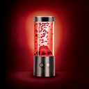 Merkury Volcano Multicolor LED Mood Light, 1 ct