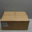 STARBOLO Ball Pit Balls for Toddlers Phthalate Free BPA Free Non-Toxic Crush Proof Play Balls for Toddlers Kids Pool Playhouse Pack of 100 200 500 (5 blue+White)