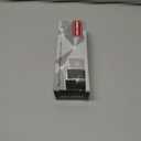 Magnetic Quilting Light for Sewing Machine  Red Crosshair Laser Guide for Straight Stitching, Hands-Free Precision Seam Tool with Flexible Gooseneck, Plug-in Power for Consistent Brightness