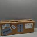 240338101 for Electrolux Frigidaire Refrigerator Door Shelf Bin Bar 24 inches Wide 4 inches Tall AP2115860 240338104 891051 AH429873 EA429873 PS429873