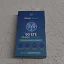 Cloud Portable WiFi Hotspot for Travel | 4G LTE Mobile Internet (USA &130+ Countries) | No SIM | Prepaid Data Multi-Carrier | Connects 16 Devices | with 10GB USA Data