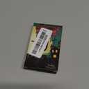 YVELINES Vampire Teeth Fangs Adult: Halloween Realistic Fake Vampire Fangs with Upgraded Reusable Adhesive 3 Pairs(13mm 15mm 19mm)