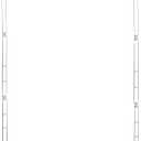 STORAGE MANIAC Hanging Closet Rod, Adjustable Width and Height Closet Hanging Organizer, Space-Saving Clothes Hanging Bar, Closet Extender Hanging Rod Double Closet Hanging Rod, 1 Pack Chrome