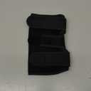 Niceuare Elbow Brace with 2 Removable Metal Splints - Adjustable Elbow Support for Tendonitis, Cubital Tunnel Syndrome, and Ulnar Nerve Entrapment Pain Relief Fit Men  Women (One Size, Black)