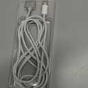 Magnetic 3 Cable USB-C 6.6FT Compatible with M5/M4/M3/M2 MacBook Air Pro Charger, 140W Safe 3 Cable for MacBook Air (13"/15" 2026/2025/2024/2023/2022), Pro (16"/14" 2026/2025/2024/2023/2021), White