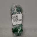 Reptile Thermometer and Humidity Gauge,2PCS Digital Hygrometer Adhesive Reptile Terrarium Hydrometer,Bearded Dragon Tank Accessories,Pet Humidity Meter Supplies for Leopard Crested Gecko,Snake,Lizard