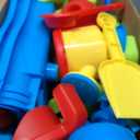 4-Tier Water Table, Beach Toys, Small