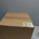 Jute Rope 1-1/2 Inch 50 Feet, Heavy Duty Rope Thick Twisted, Natural Hemp Rope for Crafts, Gardening, Bundling, Climbing, Hammock, Nautical, Tug of War, Railings, Home Decorating