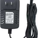 Charger Replacement for Shark XSBT620 Battery, DK33-248080H-U, XBCHGX140, UZ145, IZ162 Shark Rocket Vacuum, 24.8V Power Adapter Charging Cord 6 ft