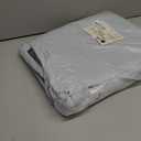 Reli. (125 Pcs) Poly Mailers 19x24", White | Large Shipping Bags for Small Business | Mailing Bag for Shipping | Packaging for Clothing | Non-Padded Envelopes/Polybags, Self Sealing