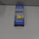 Plantar Fasciitis Feet Insoles Arch Supports Orthotics Inserts Relieve Flat Feet, High Arch (Mens 13-13 1/2) (New Blue)