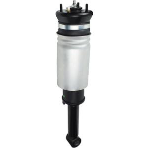 RNB501580 Front Shock Absorber Struts Air Suspension Compatible with 2005-2011 Land Rover LR3 LR4 Range Rover Sport HSE Autobiography RNB501250 RNB501180