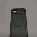 ESR for iPhone Air Case with Stash Stand, 7X Military-Grade Drop Protection, Camera Control, Shock-Absorbing iPhone 17 Air Phone Rugged case, Compatible with MagSafe Accessories, Cyber Series, Green