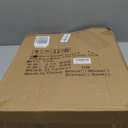 KMOTASUO 3 Tier Metal Plant Stand for Multiple Large Planters Indoor Outdoor Organizer, Heavy Duty Tall Flower Rack for Corner Patio Bathroom Office Corner, Modern Sturdy Vertical Iron Rack, Bronze