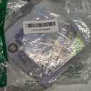 Teleporting Enderman, Wolf with Bone & Skeleton with Diamond Armor Mini Figure (3 Pack)