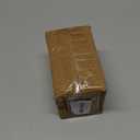 Mkono Macrame Plant Hangers, 3 Different Sizes Indoor Hanging Planters Basket Decorative Flower Pots Holder Stand Boho Home Decor, Brown