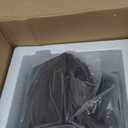 Happizza 1.97n Button Paper Cutter, 50mm Square Pin Buttons Cutter Circle Graphic Punch for Button Maker Machine,Photo Machine,Artpaper,Scrapboard Cutting