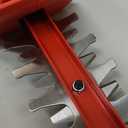 CRAFTSMAN V20 Cordless Hedge Trimmer, 20 inch, Bare Tool Only (CMCHT810B)