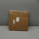 Prize Wheel 12 Inch, Spinning Wheel with 12 Writable Slots, Durable Spin The Wheel Game with Stand for Events, Classroom Games, and Party Raffles