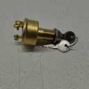 Heavy Duty Marine Ignition Switch for Boats MP39060-1