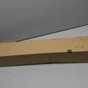 Jelinek Cork Thick Bulletin Board Strips (8 Pack) 36 x 3.5 x 0.5 Inches