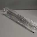 QuliMetal SUS304 Flavorizer Bars for Weber Genesis II/LX 300 Series, Genesis II E-310, II E-330, II E-335, II S-335, II LX S/E-340 (2017 and Newer) Gas Grills, Heat Plates Replacements for 66032/66795